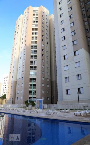 Apartamento à venda com 68m², 2 quartos e 1 vagaÁrea comum - Piscina