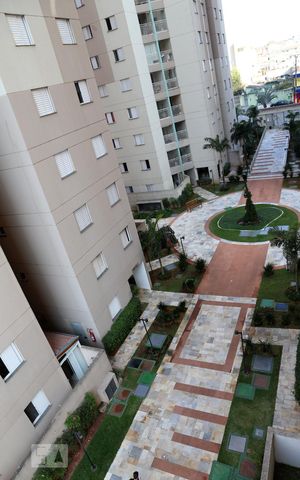 Apartamento à venda com 68m², 2 quartos e 1 vagaVista do Quarto 2