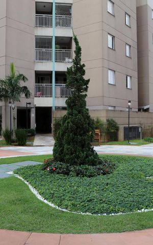 Apartamento à venda com 68m², 2 quartos e 1 vagaÁrea Externa