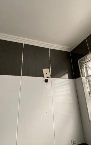 Apartamento à venda com 117m², 2 quartos e sem vaga Apartamento à venda com 117m², 2 quartos e sem vagaChuveiro a Gas