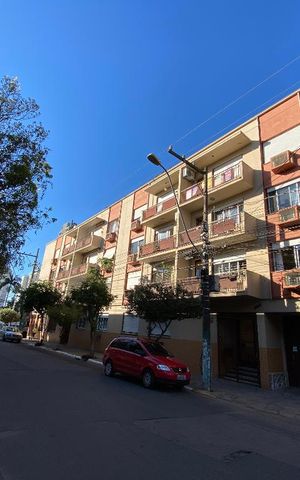 Apartamento à venda com 117m², 2 quartos e sem vaga Apartamento à venda com 117m², 2 quartos e sem vagaFachada