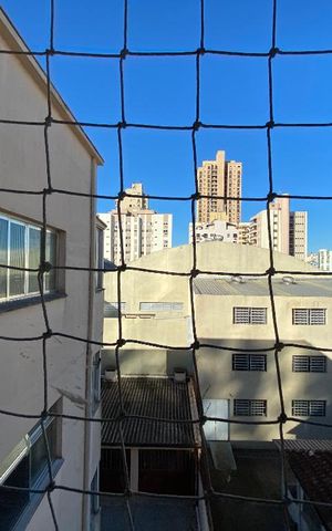 Apartamento à venda com 117m², 2 quartos e sem vaga Apartamento à venda com 117m², 2 quartos e sem vagaVista do quarto 2