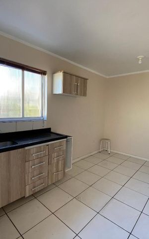 Apartamento à venda com 117m², 2 quartos e sem vaga Apartamento à venda com 117m², 2 quartos e sem vagaCozinha