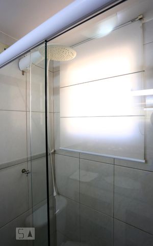 Apartamento à venda com 65m², 3 quartos e 1 vagaBanheiro