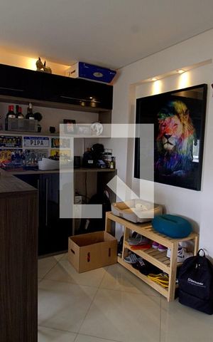 Apartamento à venda com 166m², 3 quartos e 3 vagasSala 
