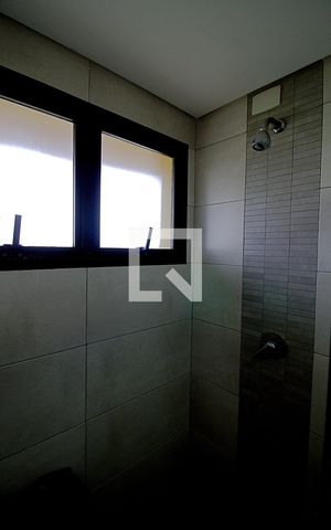 Apartamento à venda com 166m², 3 quartos e 3 vagasBanheiro da Suíte 2
