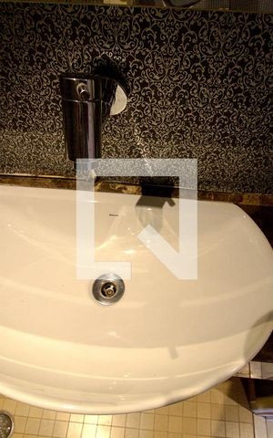Apartamento à venda com 166m², 3 quartos e 3 vagasLavabo 