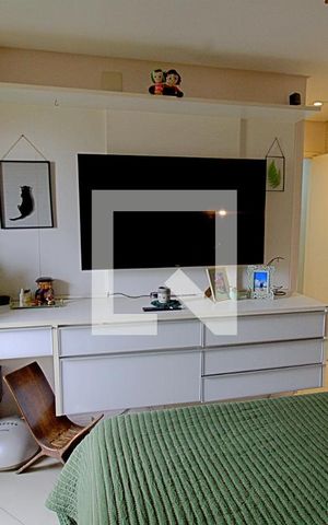 Apartamento à venda com 166m², 3 quartos e 3 vagasSuíte 1 