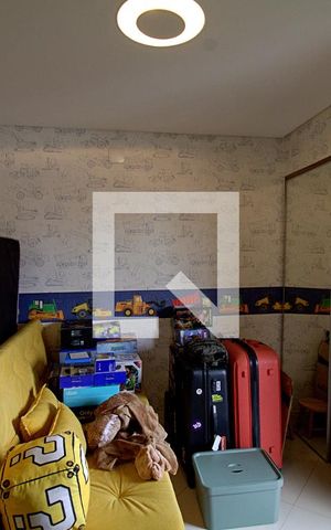 Apartamento à venda com 166m², 3 quartos e 3 vagasSuíte 2