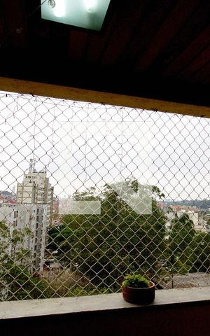 Apartamento à venda com 166m², 3 quartos e 3 vagasVaranda da Sala