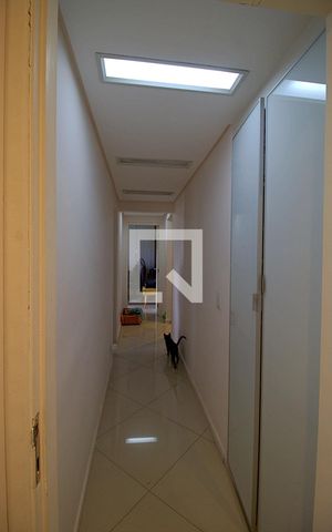 Apartamento à venda com 166m², 3 quartos e 3 vagasSuíte 1 
