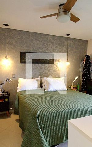 Apartamento à venda com 166m², 3 quartos e 3 vagasSuíte 1 