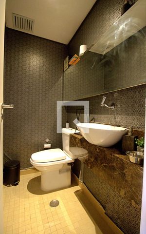 Apartamento à venda com 166m², 3 quartos e 3 vagasLavabo 