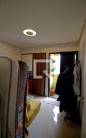 Apartamento à venda com 166m², 3 quartos e 3 vagasSuíte 2
