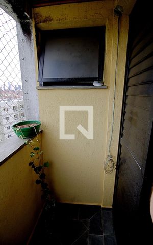Apartamento à venda com 166m², 3 quartos e 3 vagasVaranda da Suíte 1