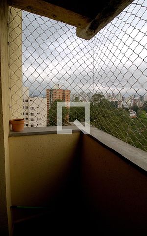 Apartamento à venda com 166m², 3 quartos e 3 vagasVaranda da Suíte 1