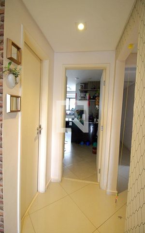 Apartamento à venda com 166m², 3 quartos e 3 vagasSuíte 1 