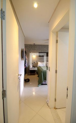 Apartamento à venda com 166m², 3 quartos e 3 vagasSuíte 1 