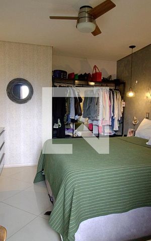 Apartamento à venda com 166m², 3 quartos e 3 vagasSuíte 1 