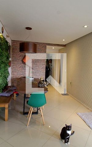 Apartamento à venda com 166m², 3 quartos e 3 vagasSala 