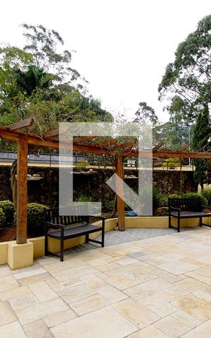 Apartamento à venda com 166m², 3 quartos e 3 vagasÁrea comum