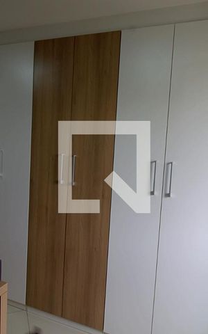 Apartamento à venda com 166m², 3 quartos e 3 vagasQuarto 3
