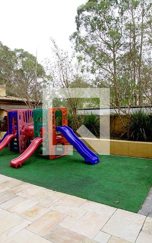 Apartamento à venda com 166m², 3 quartos e 3 vagasÁrea comum - Playground