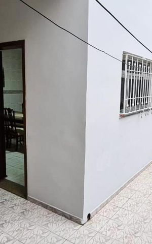 Casa à venda com 190m², 3 quartos e 3 vagasÁrea Externa