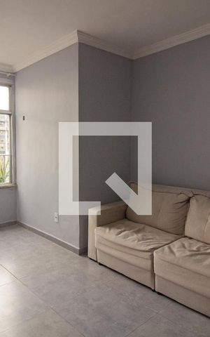 Apartamento à venda com 62m², 2 quartos e 1 vaga Apartamento à venda com 62m², 2 quartos e 1 vagaSala