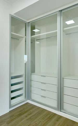 Apartamento à venda com 103m², 3 quartos e 2 vagasQuarto Suíte/Closet