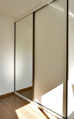 Apartamento à venda com 103m², 3 quartos e 2 vagasQuarto 2