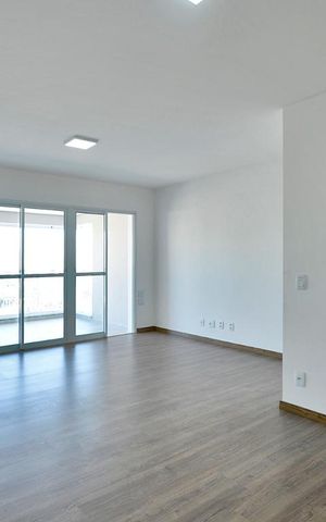 Apartamento à venda com 103m², 3 quartos e 2 vagasSala