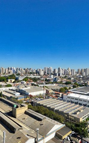 Apartamento à venda com 103m², 3 quartos e 2 vagasVista