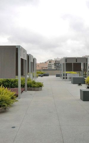 Studio para alugar com 40m², 1 quarto e 1 vagaÁrea Comum