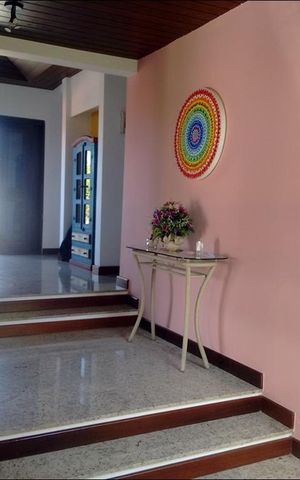 Casa de condomínio à venda com 480m², 4 quartos e 2 vagas