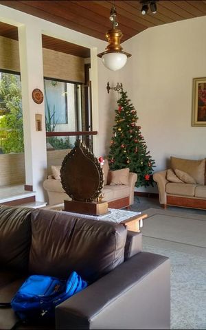 Casa de condomínio à venda com 480m², 4 quartos e 2 vagas