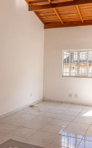 Casa para alugar com 45m², 1 quarto e sem vagaSala