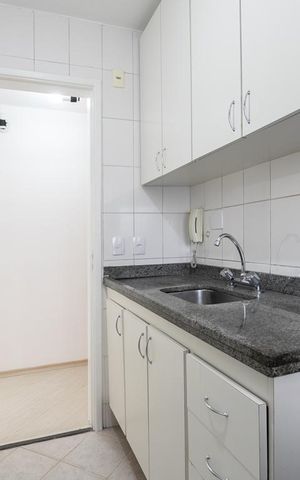Apartamento para alugar com 56m², 2 quartos e 1 vaga Apartamento para alugar com 56m², 2 quartos e 1 vagaCozinha