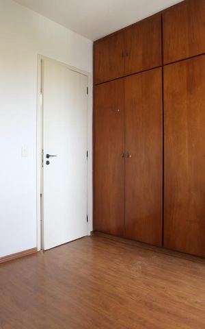 Apartamento para alugar com 110m², 3 quartos e 2 vagasQuarto 1