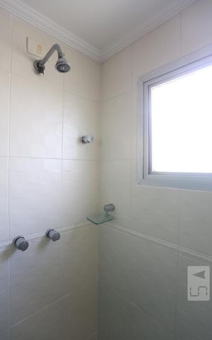 Apartamento para alugar com 110m², 3 quartos e 2 vagasBanheiro