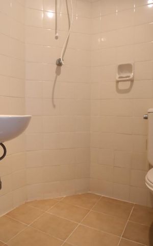 Apartamento para alugar com 110m², 3 quartos e 2 vagasBanheiro de Serviço