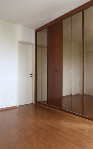 Apartamento para alugar com 110m², 3 quartos e 2 vagasSuíte