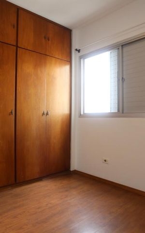Apartamento para alugar com 110m², 3 quartos e 2 vagasQuarto 1