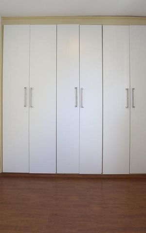Apartamento para alugar com 110m², 3 quartos e 2 vagasQuarto 2