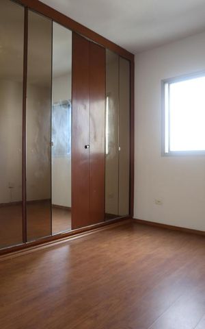 Apartamento para alugar com 110m², 3 quartos e 2 vagasSuíte