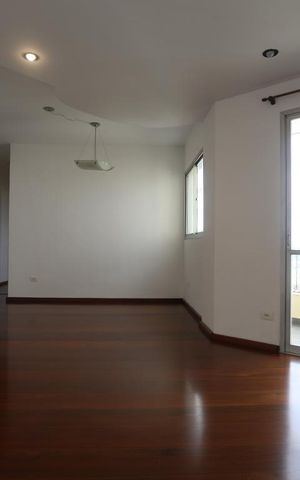 Apartamento para alugar com 110m², 3 quartos e 2 vagasSala