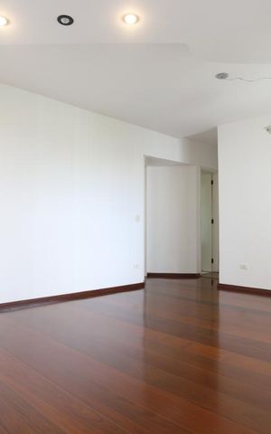 Apartamento para alugar com 110m², 3 quartos e 2 vagasSala