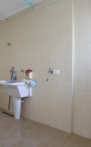 Apartamento para alugar com 110m², 3 quartos e 2 vagasÁrea de Serviço