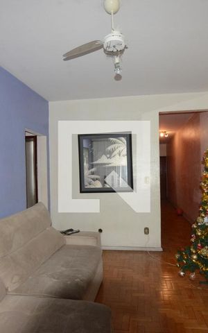 Apartamento para alugar com 80m², 2 quartos e sem vagaSala