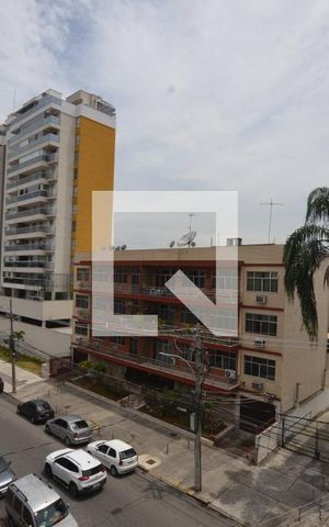 Apartamento para alugar com 80m², 2 quartos e sem vagaVista do